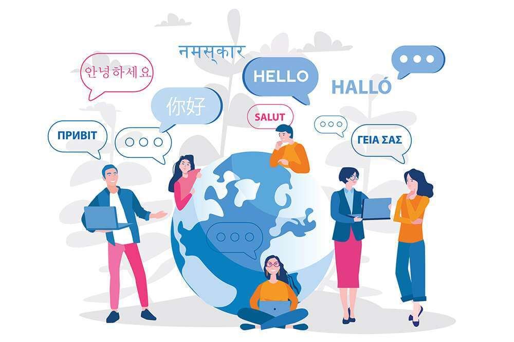 Language