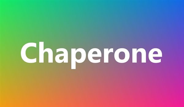 chaperone